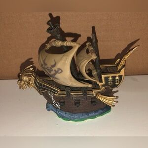 3/$20 Skylanders - Pirate Ship